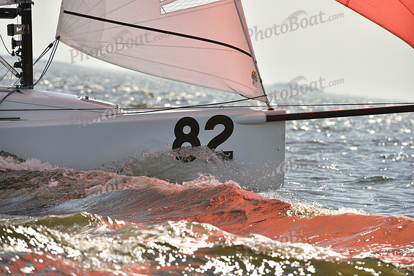 2019 J70 Winter Series C_0990