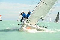 2016 Key West Race Week B_0019