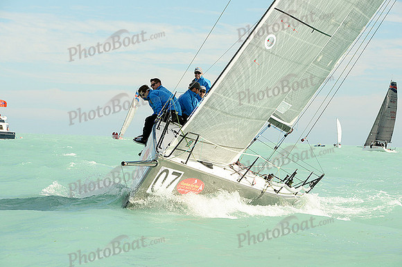 2016 Key West Race Week B_0019