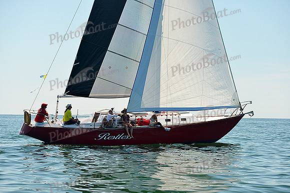 2015 Cape Charles Cup C 665