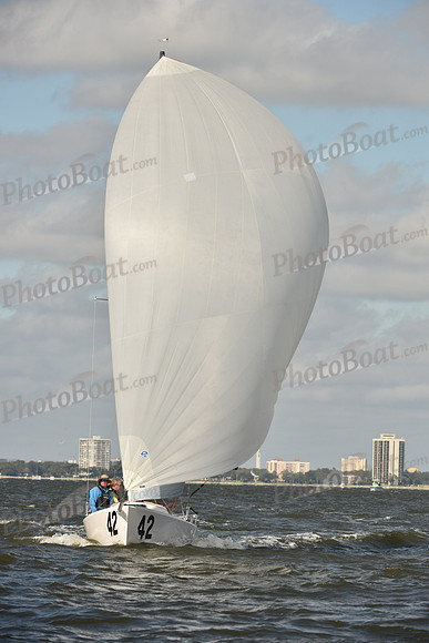 2019 J70 Winter Series A_0559