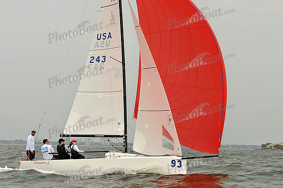 2014 J70 Winter Series F 362