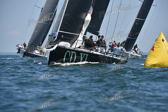 2019 Block Island Race Week E_0172