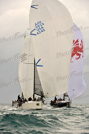 2014 Key West Race Week B 1528