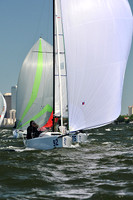 2014 J70 Winter Series G 377
