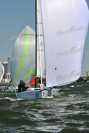 2014 J70 Winter Series G 377