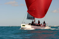 2012 Key West Race Week D 1392