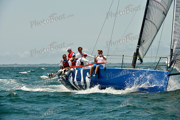 2016 NYYC Race Week A 511