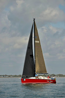 2018 Charleston Race Week A_0724