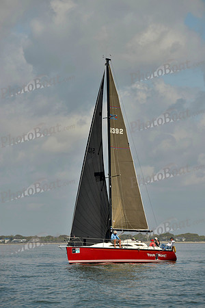 2018 Charleston Race Week A_0724