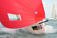 2013 Key West Race Week B 009