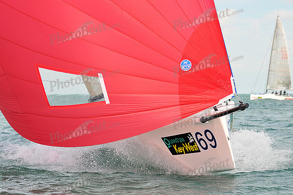 2013 Key West Race Week B 009