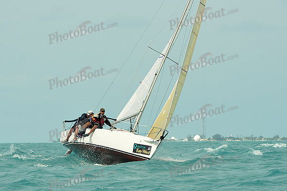 2015 Key West Race Week E 1504