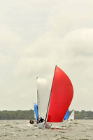 2013 Charleston Race Week A 954