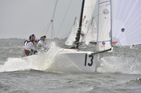 2020 J70 Winter Series A_0401
