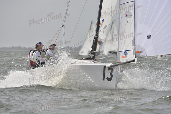 2020 J70 Winter Series A_0401