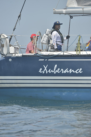 2025 Block Island Race Week B_0829