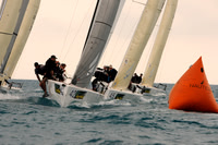 2012 Key West Race Week C 317