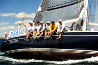 2014 Newport Bermuda A 556