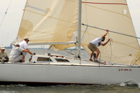 2011 Southern Bay RW B 358