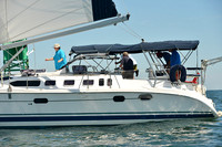 2015 Cape Charles Cup A 1176