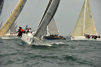 2015 Block Island Race Week D 887