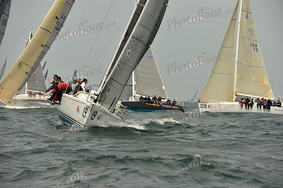 2015 Block Island Race Week D 887