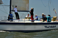 2014 Southern Bay Race Week D 1096