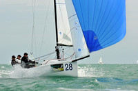2013 Key West Race Week C 1123