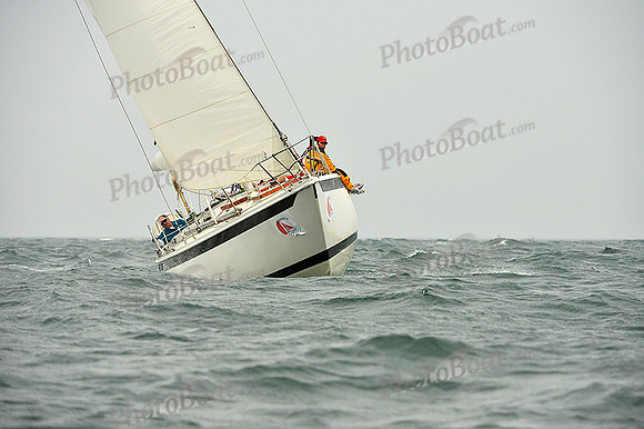 2015 Block Island Race Week F 155