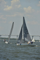 2017 Charleston Race Week B_0506