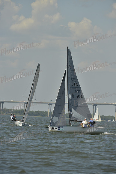 2017 Charleston Race Week B_0506