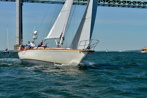 2019 NYYC Annual Regatta B_0906