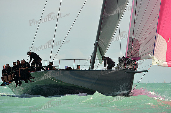 2016 Key West Race Week D_0796