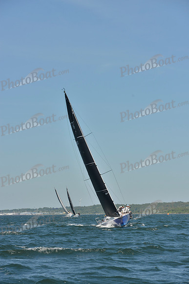 2019 NYYC Annual Regatta B_0604