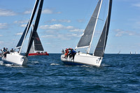 2021 Block Island Race Week D_3276