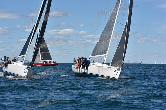 2021 Block Island Race Week D_3276