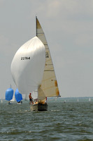 2012 Southern Bay Race Week A 782