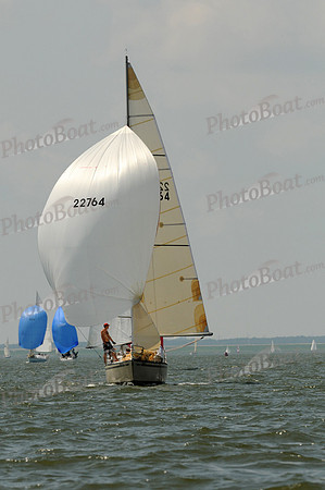 2012 Southern Bay Race Week A 782