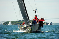 2014 NYYC Annual Regatta C 155