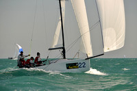 2014 Key West Race Week E 1186