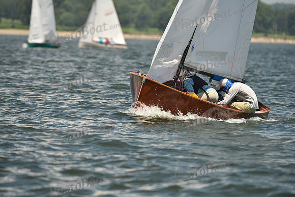 2018 Thistle Nationals G_0553