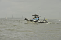 2019 Charleston Race Week B_0543