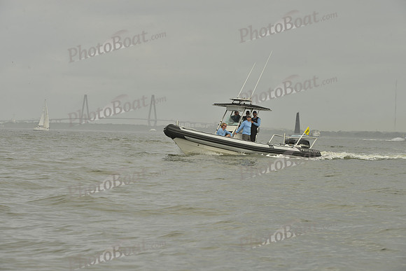 2019 Charleston Race Week B_0543
