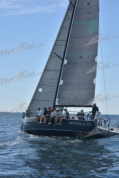 2021 Block Island Race Week A_1137