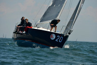 2015 Block Island Race Week A 891