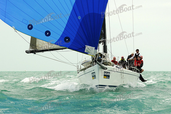 2009 Key West Race Week B 959