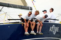 2011 NYYC Annual Regatta A 2033