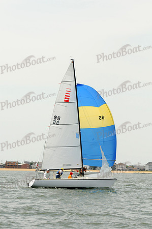 2011 Southern Bay RW E 364