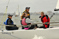 2013 Charleston Race Week A 996